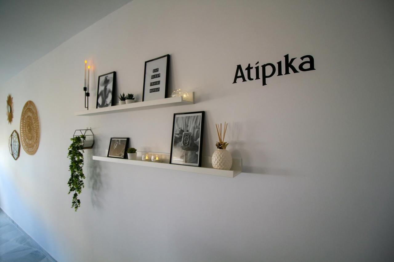 Sherryflat Atipika Χέρεζ Εξωτερικό φωτογραφία